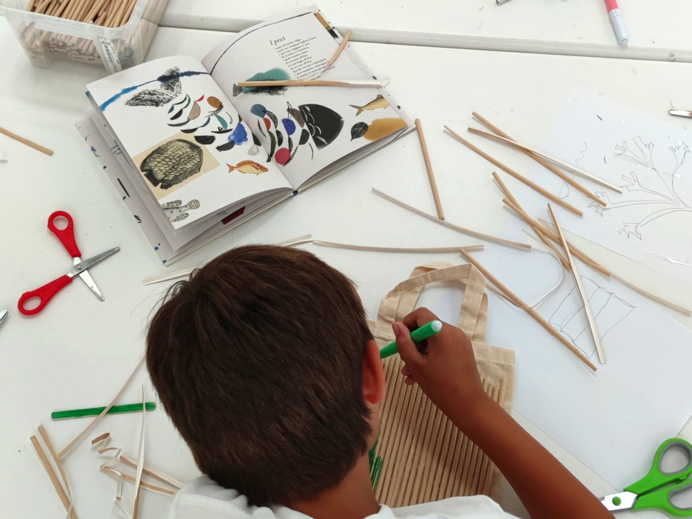 Quale libro per quale età: leggere per crescere, insieme.