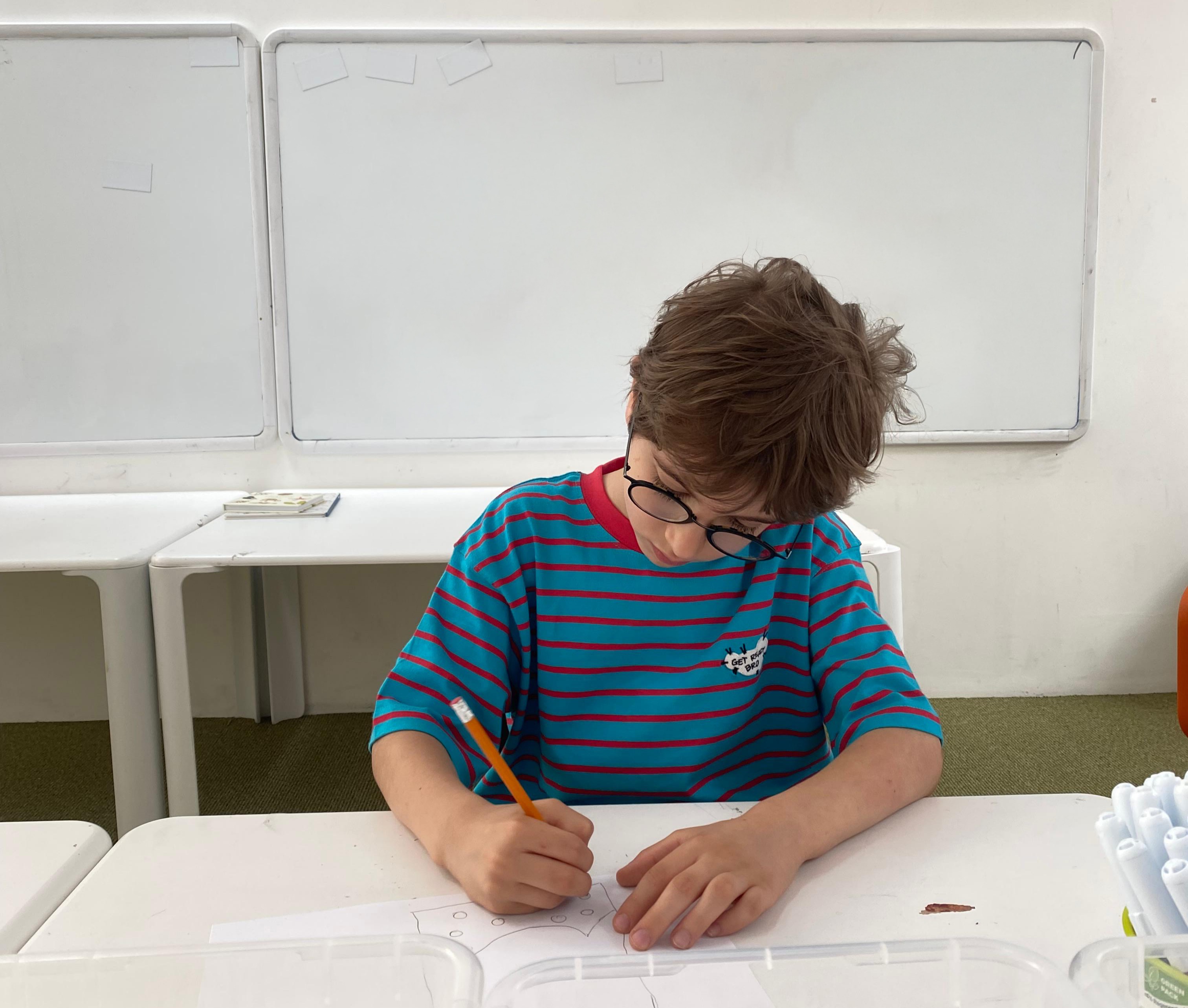 Ripartire bene: il design delle routine che aiutano i bambini a tornare a scuola